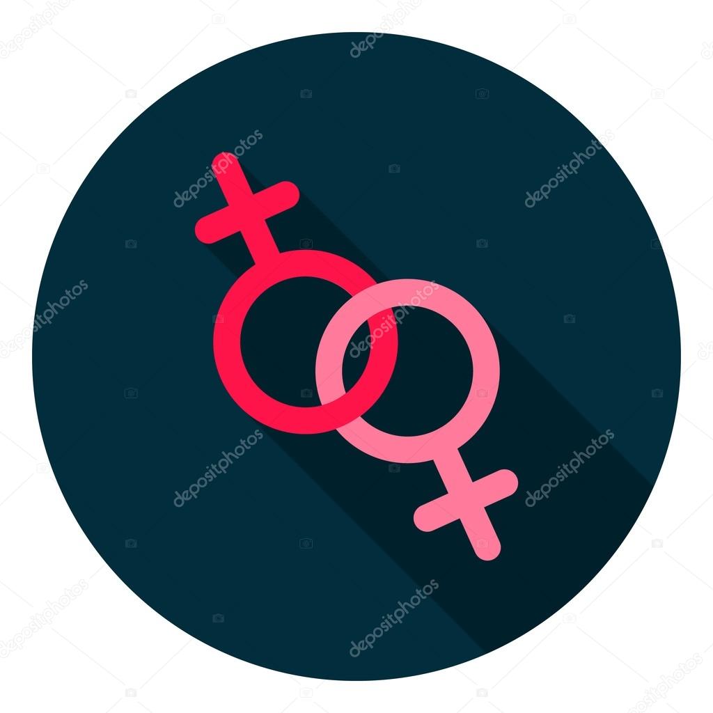 1024x1024 Feminine Icon