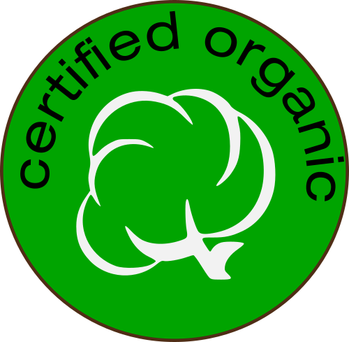 500x489 Organic Cotton Icon Connect Climbing