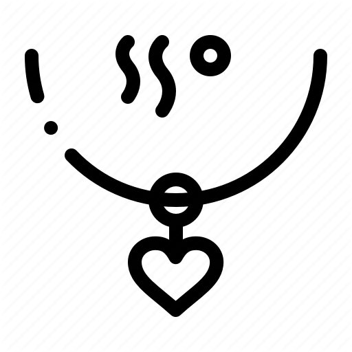 512x512 Amulet, Love, Marriage, Party, Wedding Icon