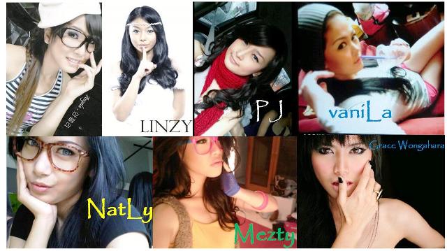 640x359 Foto Hot Girl Band Icon Rahasia Boy Band