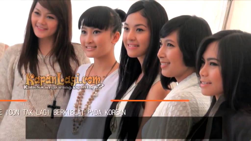 1024x576 Kehilangan Tiga Personel, Icon Ganti Nama