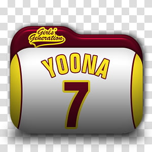 300x300 Oh Japanese Version Folder Icon Yuri, Girl's Generation Yuri