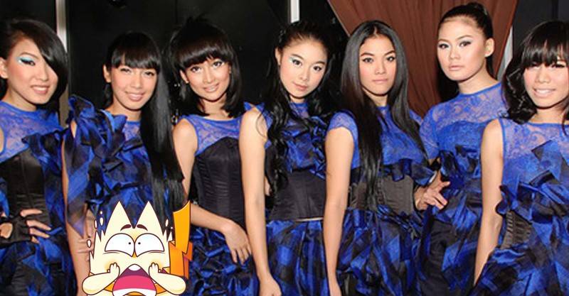 800x417 Seperti Ini Loh Penampilan Sekarang Member Yang Sempet