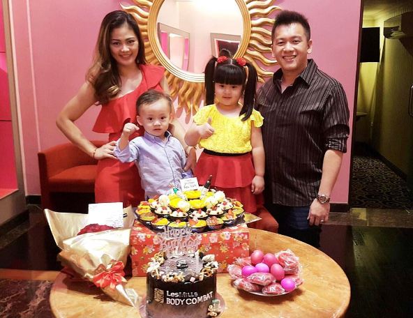 592x456 Sudah Tahun Bubar, Begini Kabar Mantan Member Girlband Icons