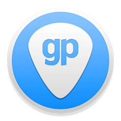 246x246 Guitar Pro Icon Free Download Mac Torrent Download