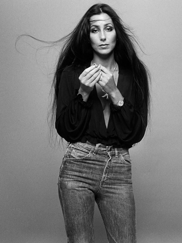 600x800 Style Icons Goddesses