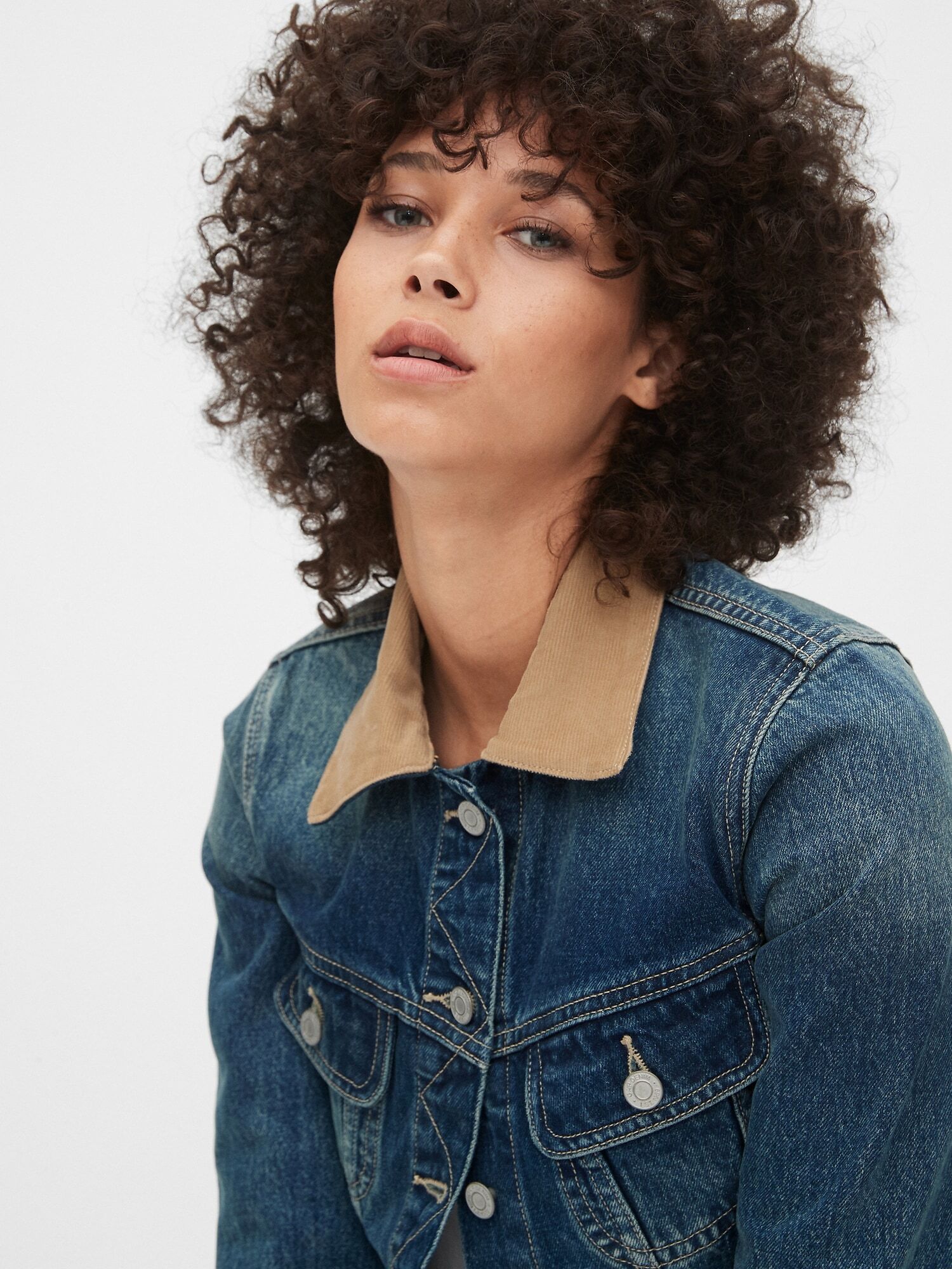 1500x2000 Pioneer Icon Denim Jacket Eu