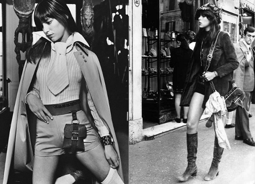 500x362 Celebrity Icons Influences On Fashion Part