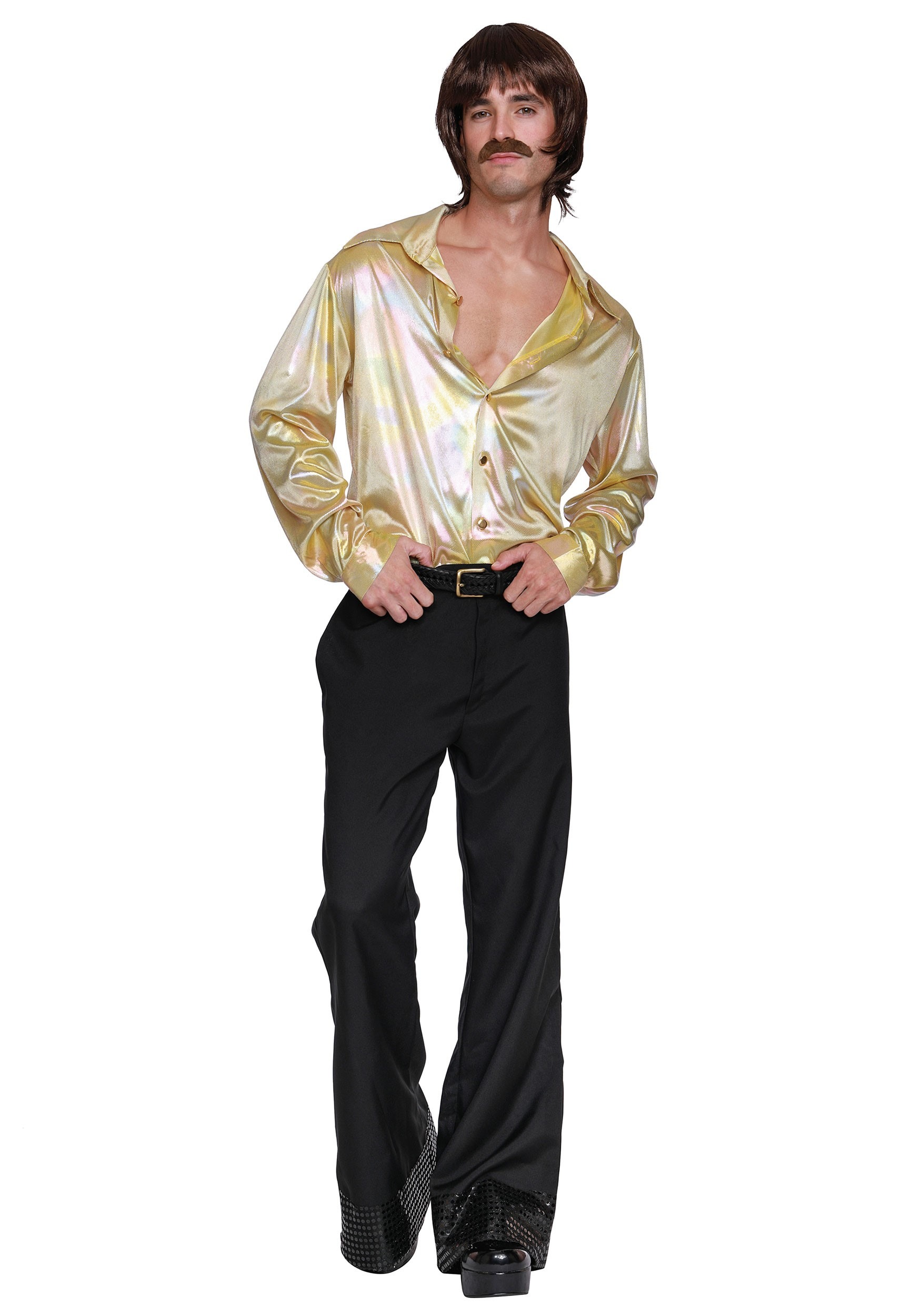 1750x2500 Men's Icon Costume