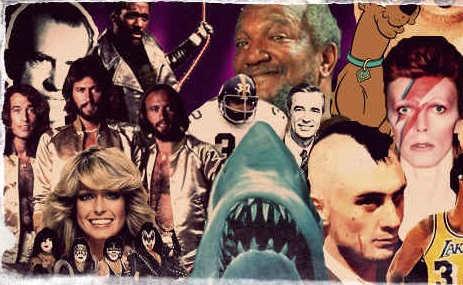 463x285 Personality Test Which Icon Are You