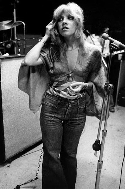425x640 Stevie Nicks Style Icon