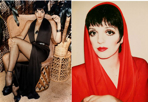 500x345 Celebrity Vintage Style Icons Influences On Fashion Part