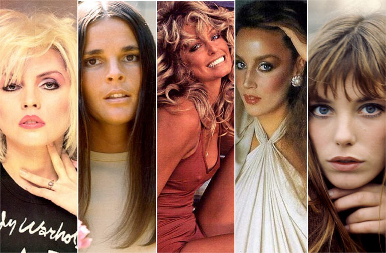 768x505 Which Icon Are You Channelling