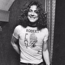 250x250 Robert Plant Icons Tumblr