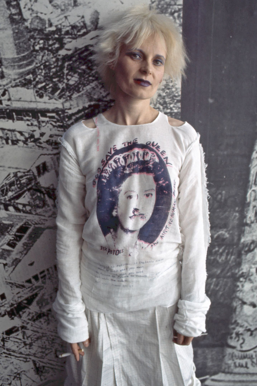 1000x1500 Fashion The Moments That Defined Seventies Style