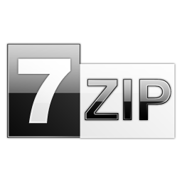 7zip Icon