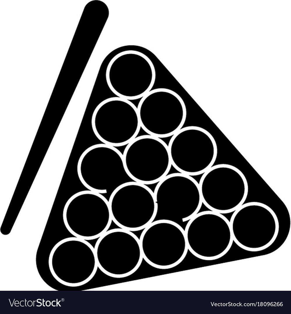 1000x1080 Billiards Icon