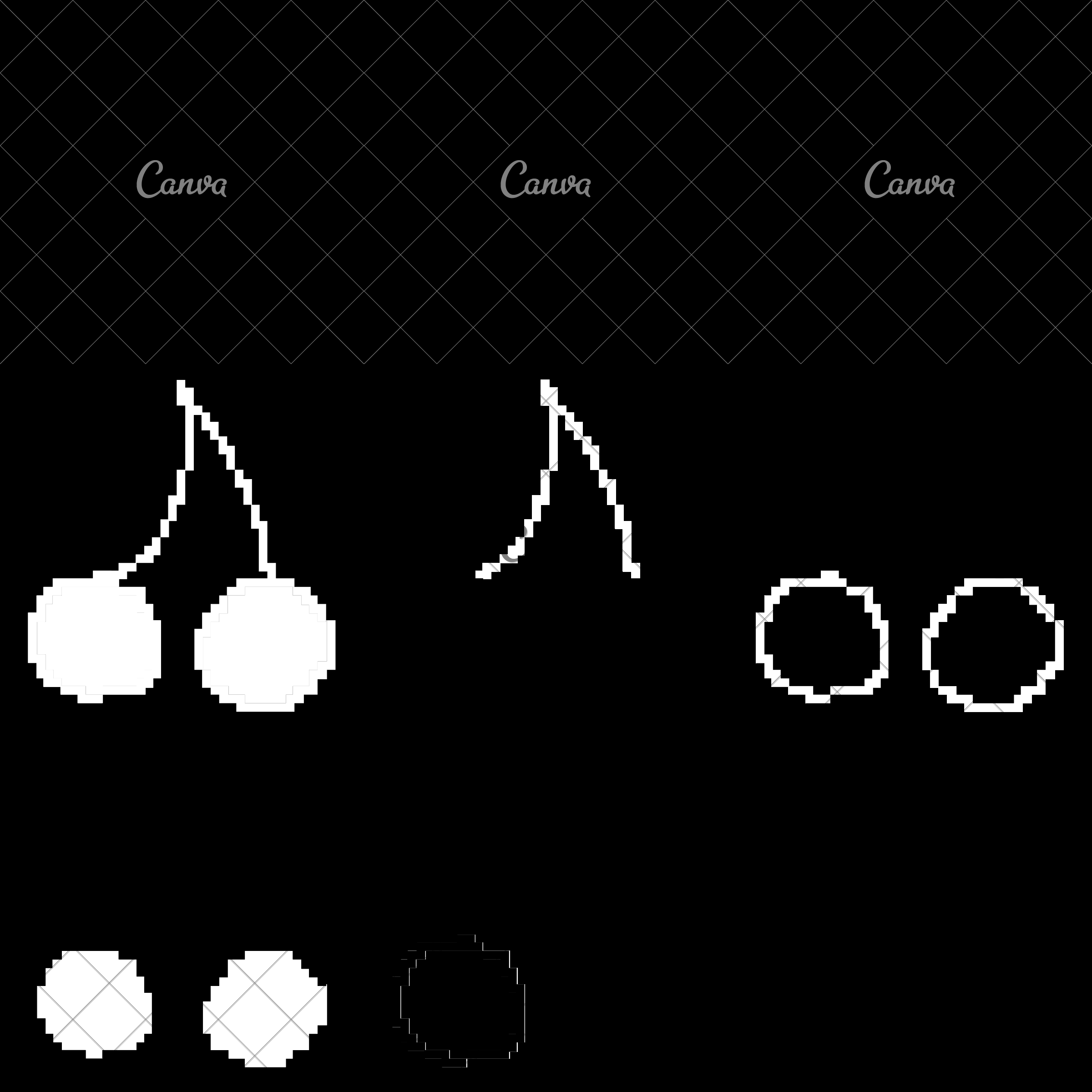 2400x2400 Bit Cherry Icon