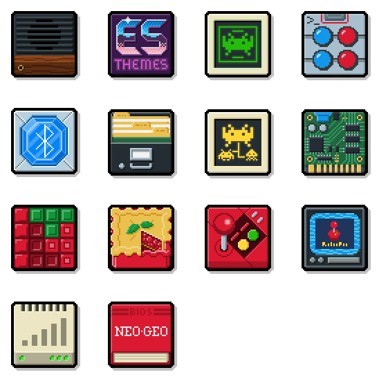 548x548 Bit Config Menu Icons