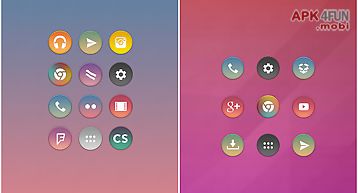 358x193 Simply Bit Icon Pack For Android Free Download From Apk