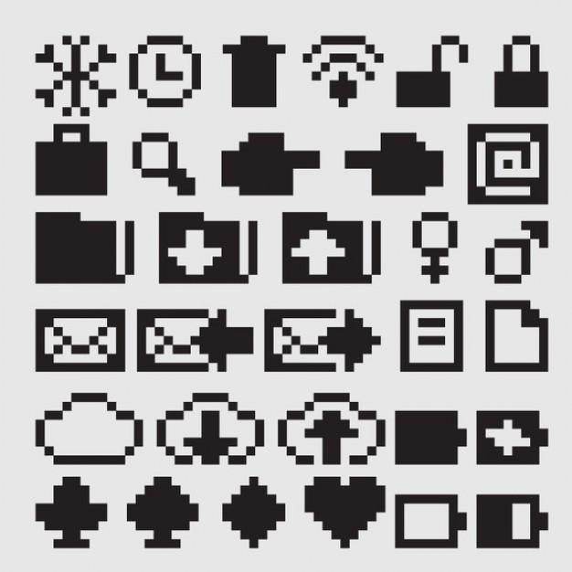 8 Bit Icon Pack At Vectorified Collection Of 8 Bit Icon Pack Free 8 Bit Icon Pack At Vectorified Collection Of 8 Bit Icon Pack Free