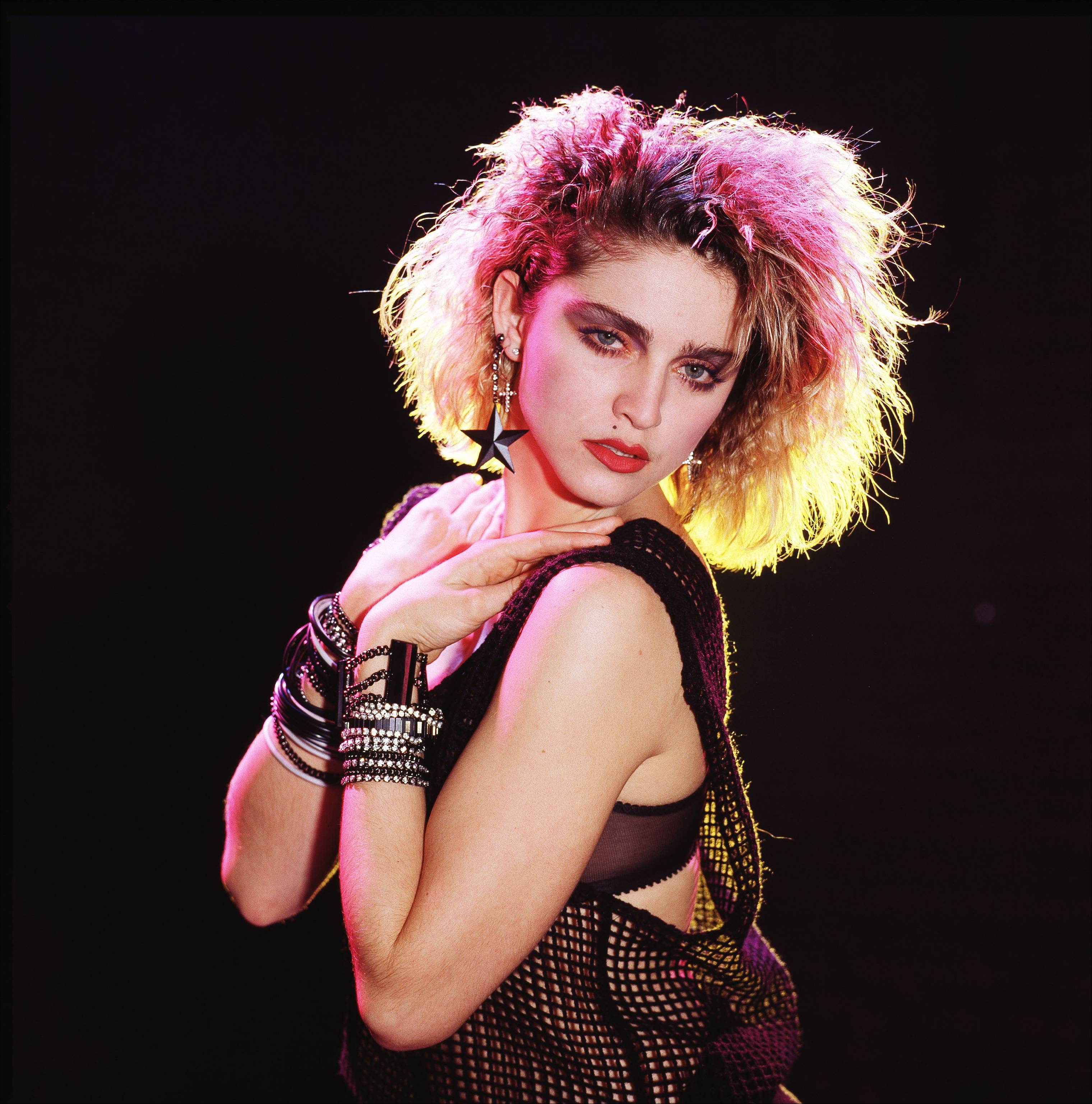 3040x3073 Madonna The Only Major Icon Left