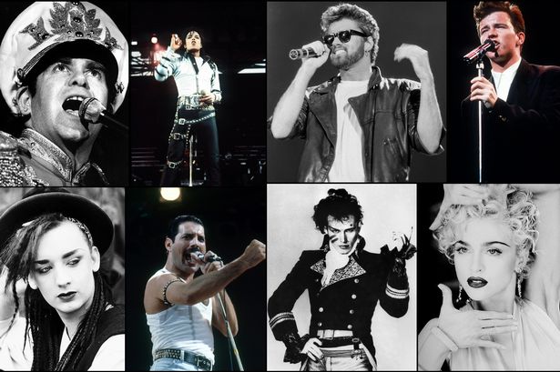 615x409 Quiz Which Pop Icon Are You