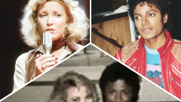 735x413 See Tanya Tucker's Surprising Throwback With Major Icon