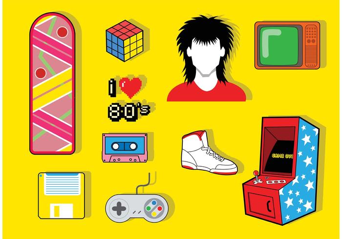 700x490 Icon Vector Pack