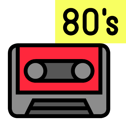 80s Icon at Vectorified.com | Collection of 80s Icon free for personal use