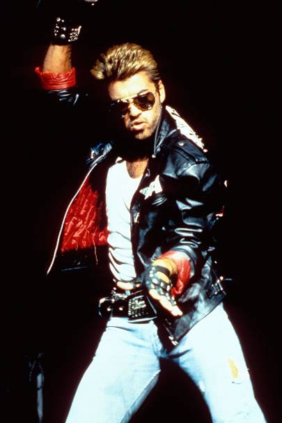 405x607 Fashion Icons From Prince To Grace Jones, Princess Diana