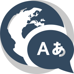 256x256 Language Skills Ready, Life!