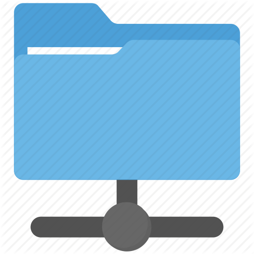 512x512 Data Center, Data Sharing System, Information Sharing Network