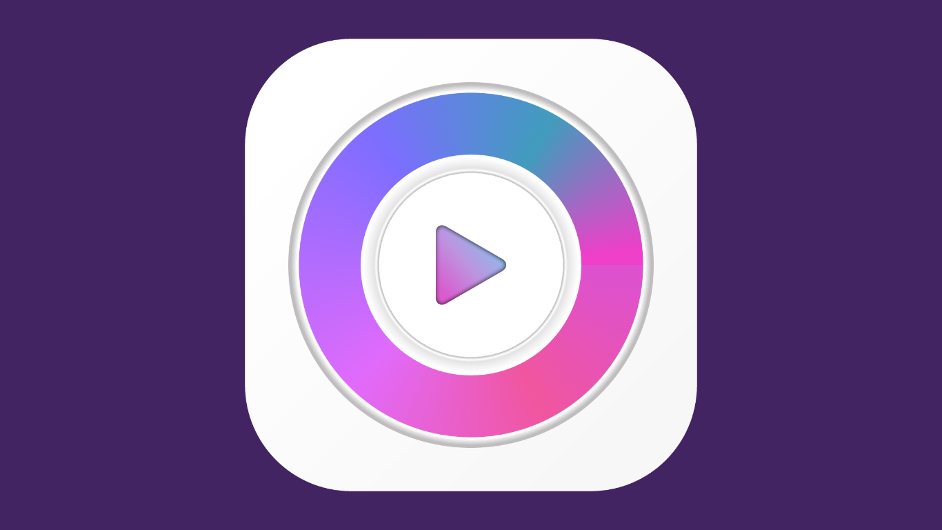 1366x768 How To Design A Stylish App Icon In Gravit Designer