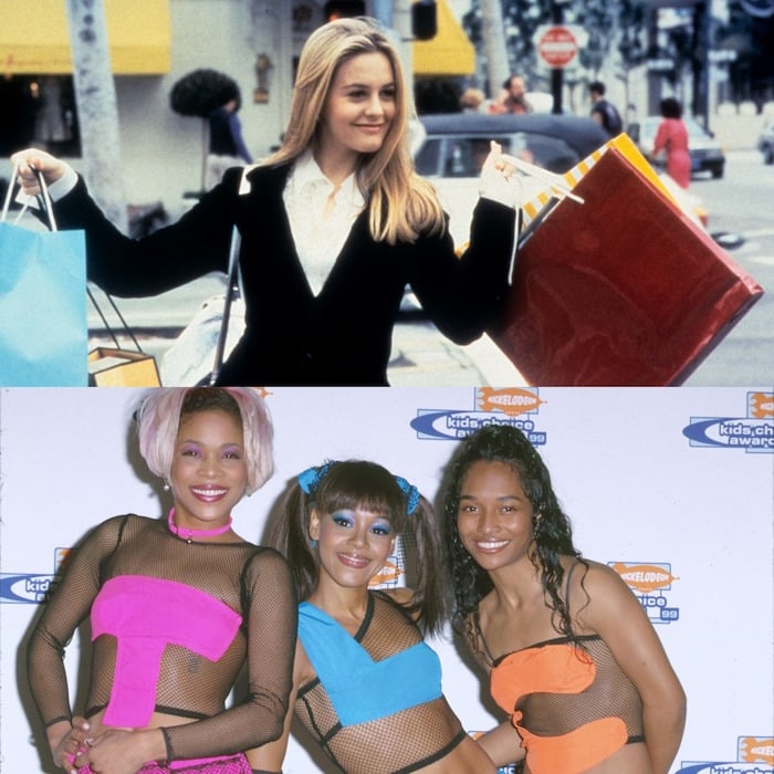 700x700 Girl Power Icon Quiz Popsugar Celebrity