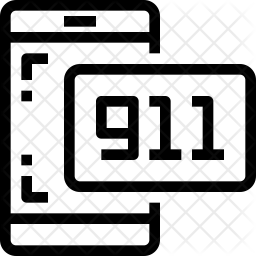 256x256 Icon Of Line Style