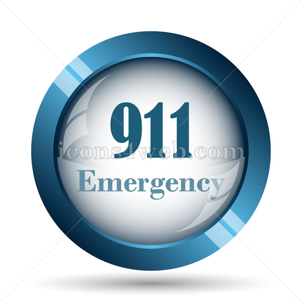 600x600 Emergency Image Icon