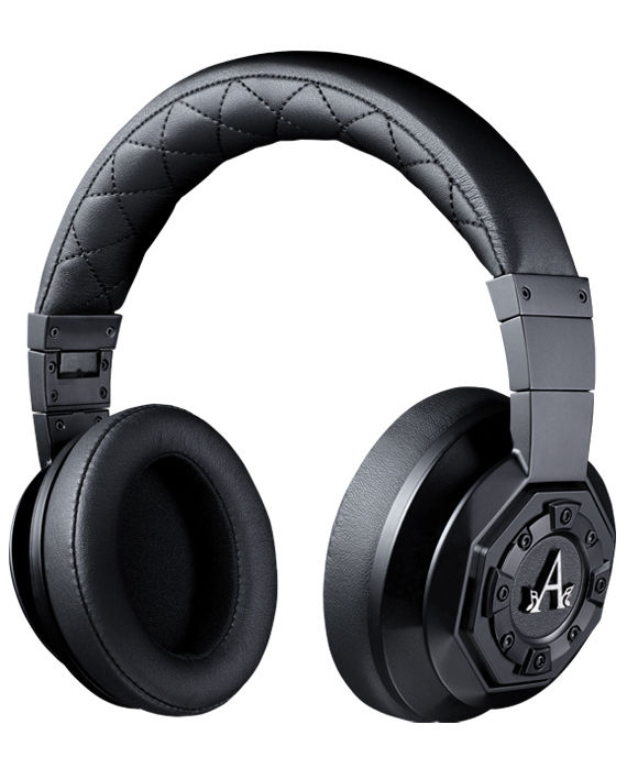 570x708 Iconic Bluetooth Headphones A Audio Icon