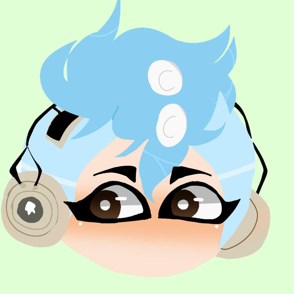 1024x1024 Aaa One Hero Mode Icon I Finished !!! Splatoon Amino