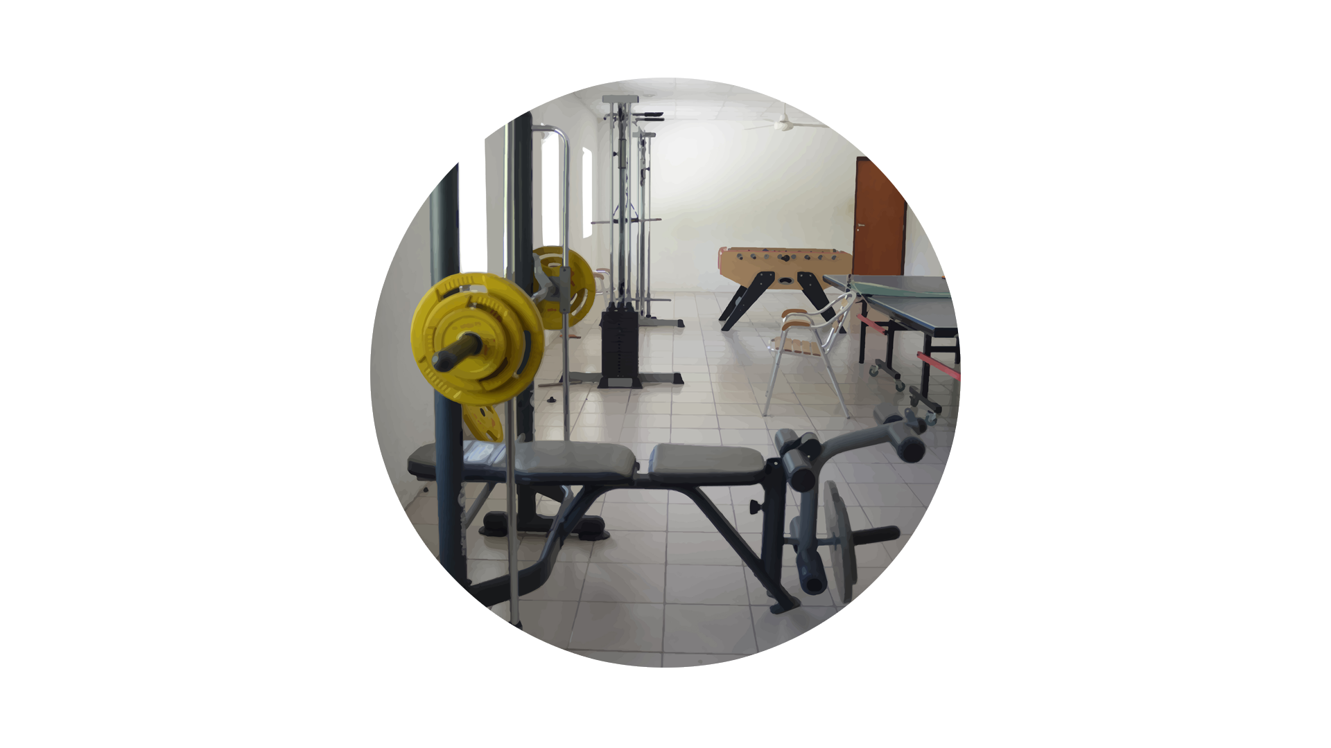 1920x1080 Recreational Icon