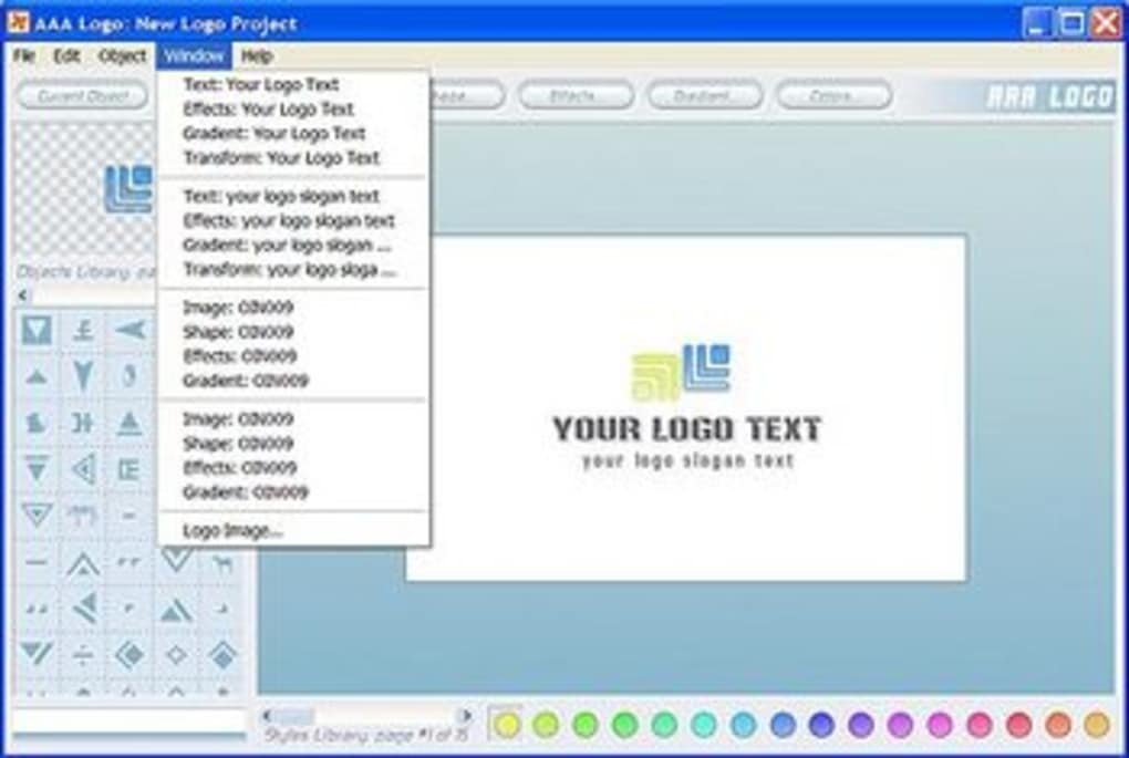 1020x685 Aaa Logo Software