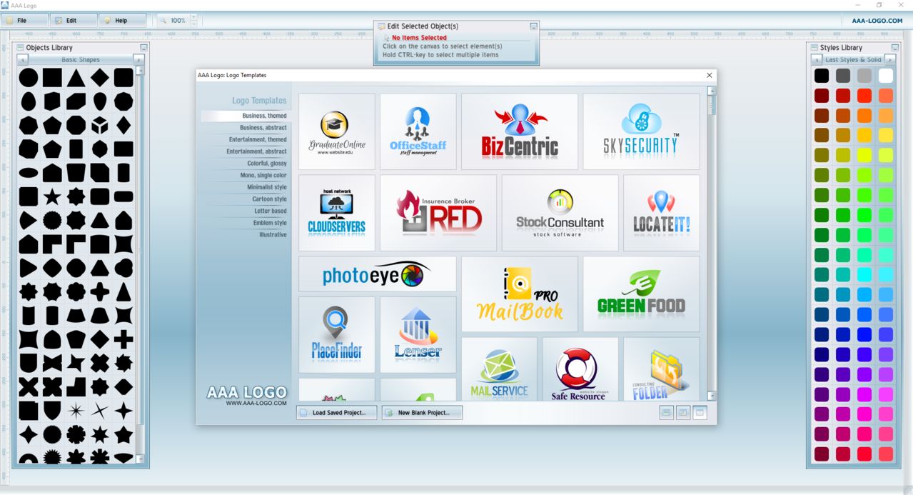 1279x693 Baltagy Aaa Logo Portable