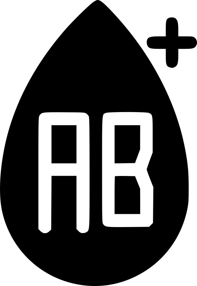 Ab Blood Type Png Icon Free Download 676x980 Ab Blood Type Png Icon Free Download