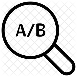 A Testing Searching Icon Of Line Style 256x256 A Testing Searching Icon Of Line Style