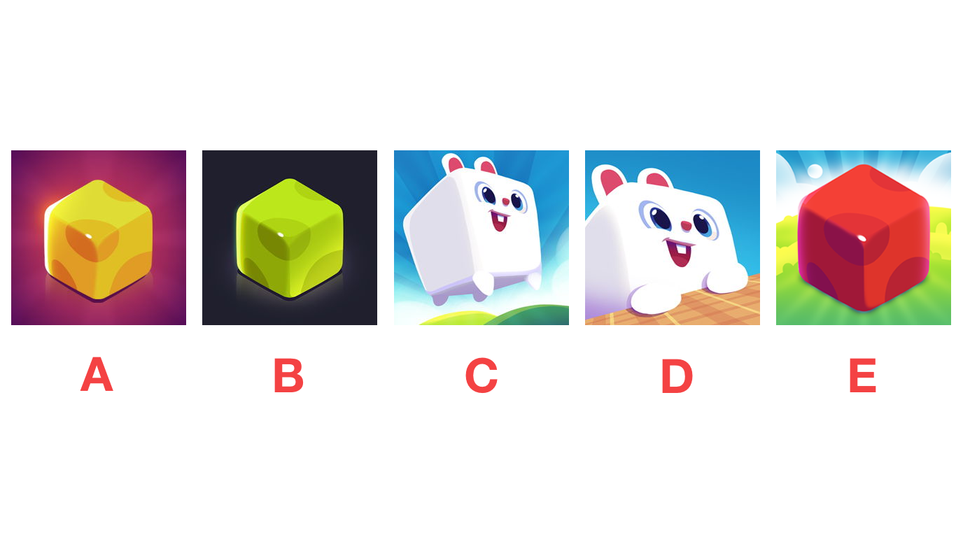 1366x768 Icon For App Store How To Increase App Conversion