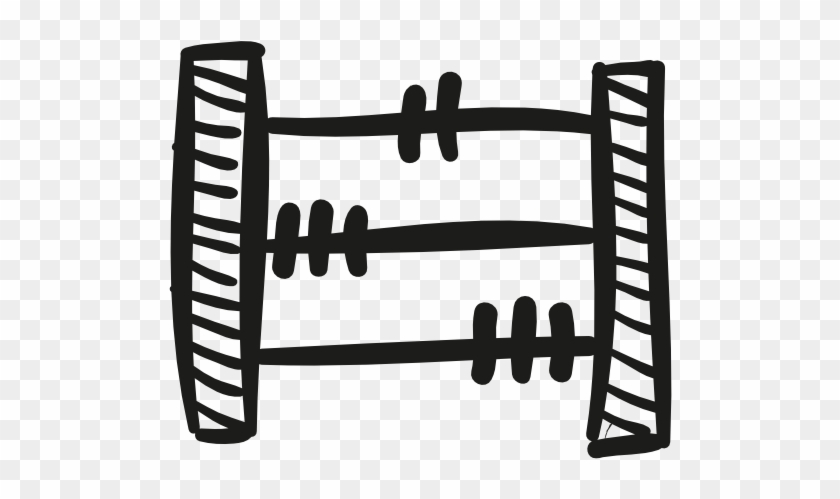 840x499 Abacus Icon
