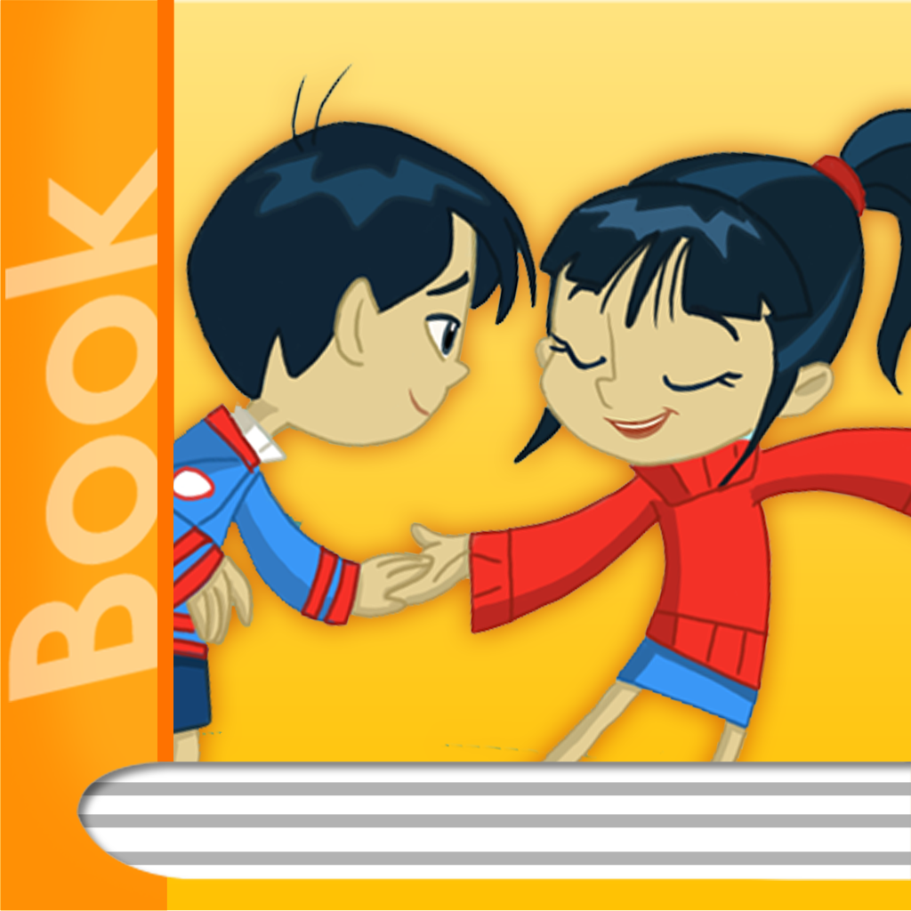 1024x1024 Dan And Jan Free Iphone Ipad App Market