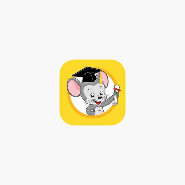 Abc Mouse Icon at Vectorified.com | Collection of Abc Mouse Icon free ...