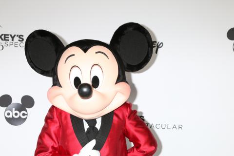 480x320 Animated Mouse Icon