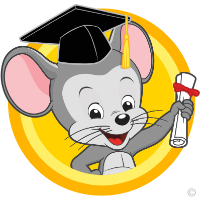 Abc Mouse Icon at Vectorified.com | Collection of Abc Mouse Icon free ...